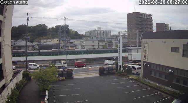 LiveCamera