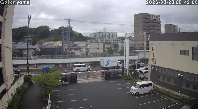 LiveCamera