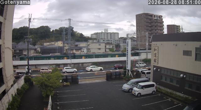 LiveCamera