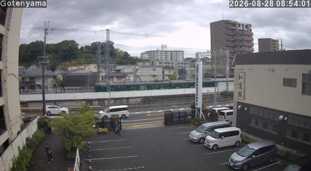 LiveCamera