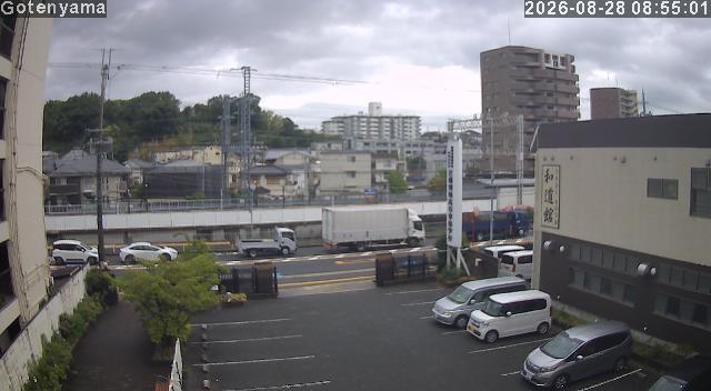 LiveCamera