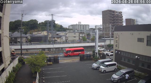 LiveCamera