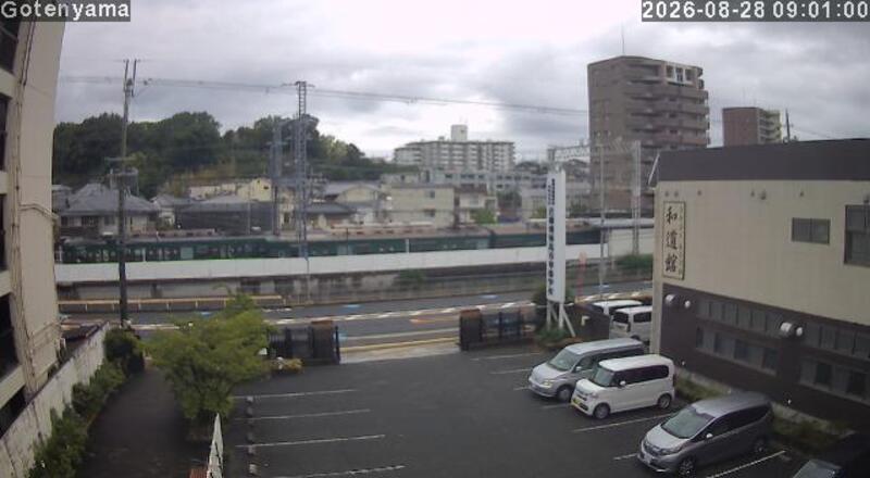 LiveCamera