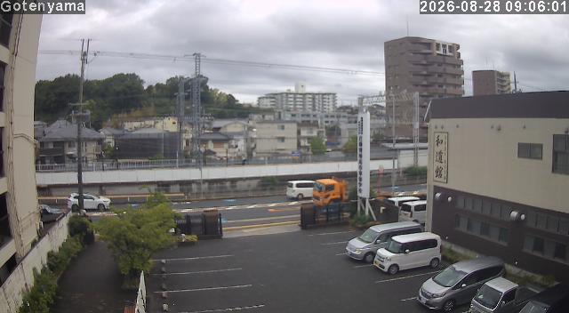 LiveCamera