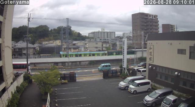 LiveCamera