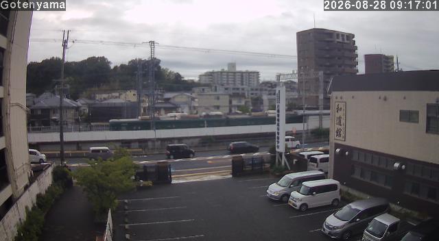 LiveCamera