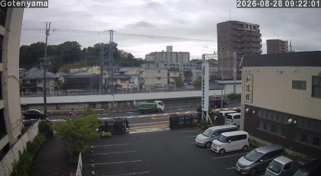 LiveCamera