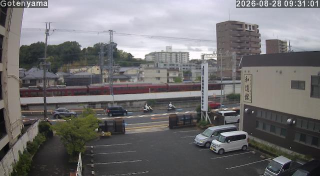 LiveCamera