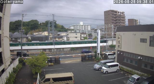 LiveCamera