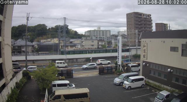 LiveCamera