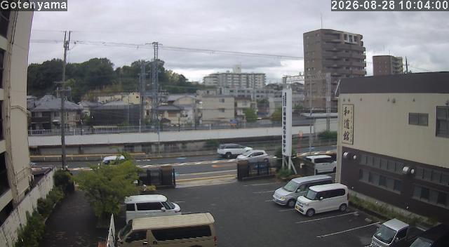 LiveCamera