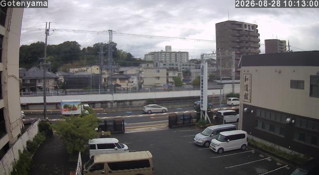 LiveCamera