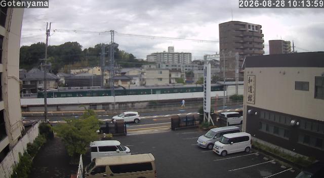 LiveCamera