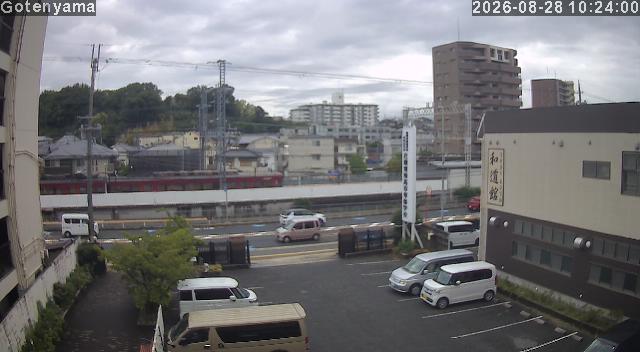 LiveCamera