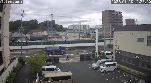 LiveCamera