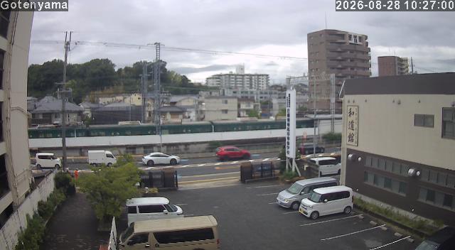 LiveCamera
