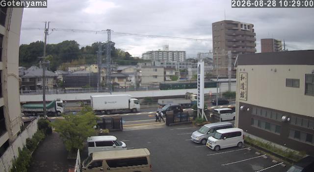 LiveCamera