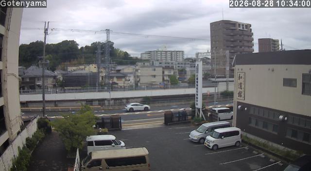 LiveCamera