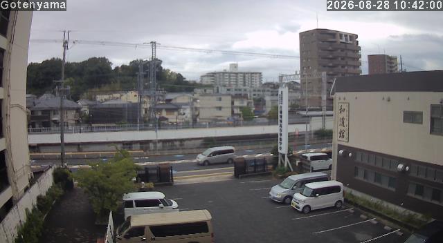 LiveCamera