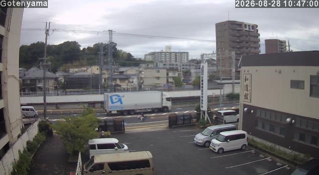 LiveCamera