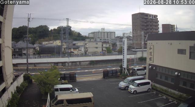 LiveCamera