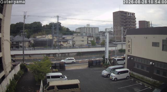 LiveCamera