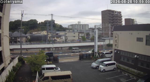 LiveCamera
