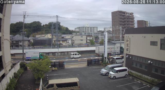 LiveCamera