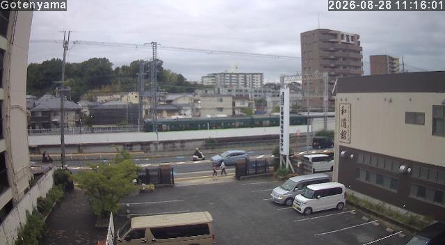 LiveCamera