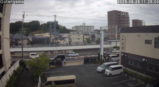 LiveCamera