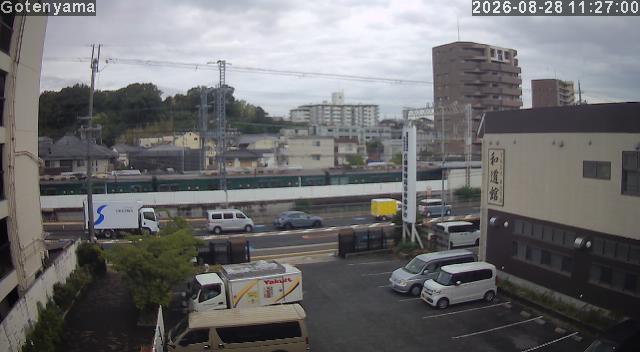 LiveCamera