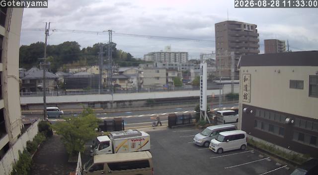 LiveCamera