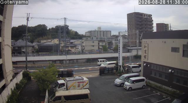 LiveCamera