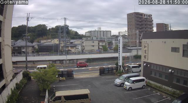 LiveCamera