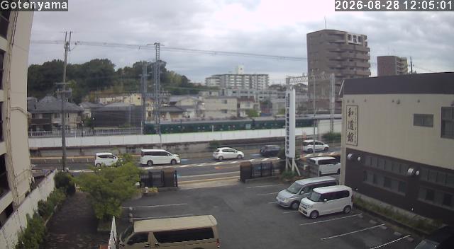 LiveCamera