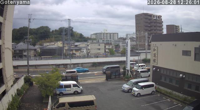 LiveCamera