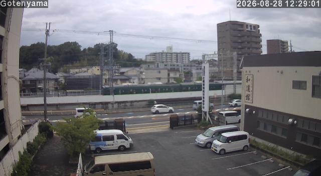LiveCamera