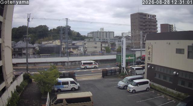 LiveCamera
