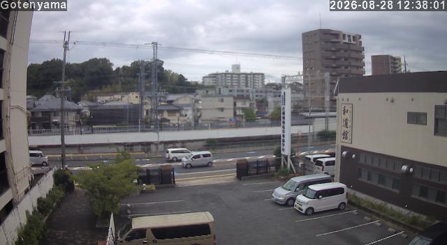 LiveCamera