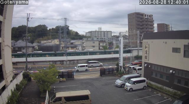 LiveCamera