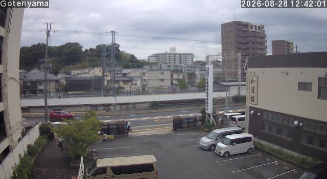 LiveCamera