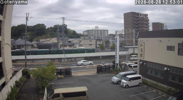 LiveCamera