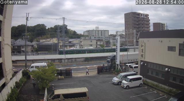 LiveCamera