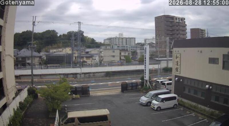 LiveCamera
