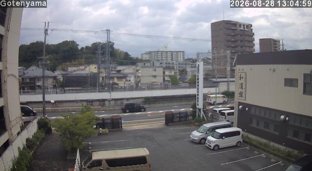LiveCamera