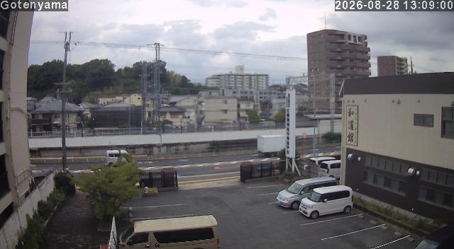 LiveCamera