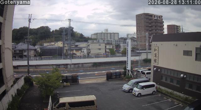 LiveCamera