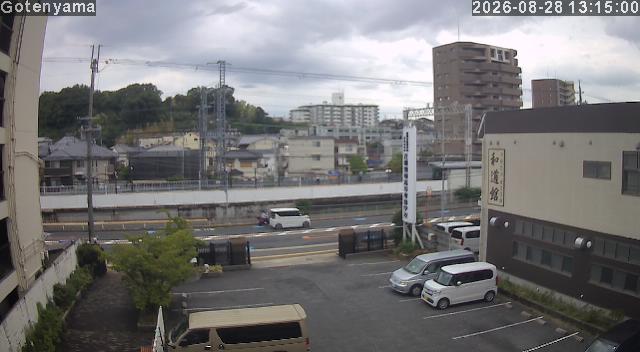 LiveCamera