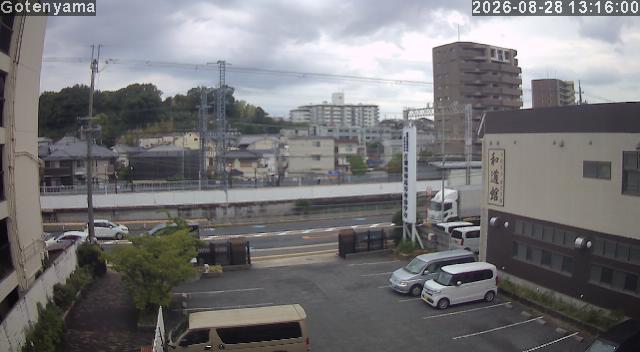 LiveCamera