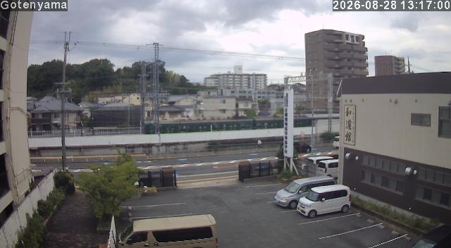 LiveCamera